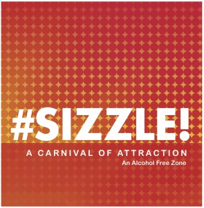 Sizzle Logo